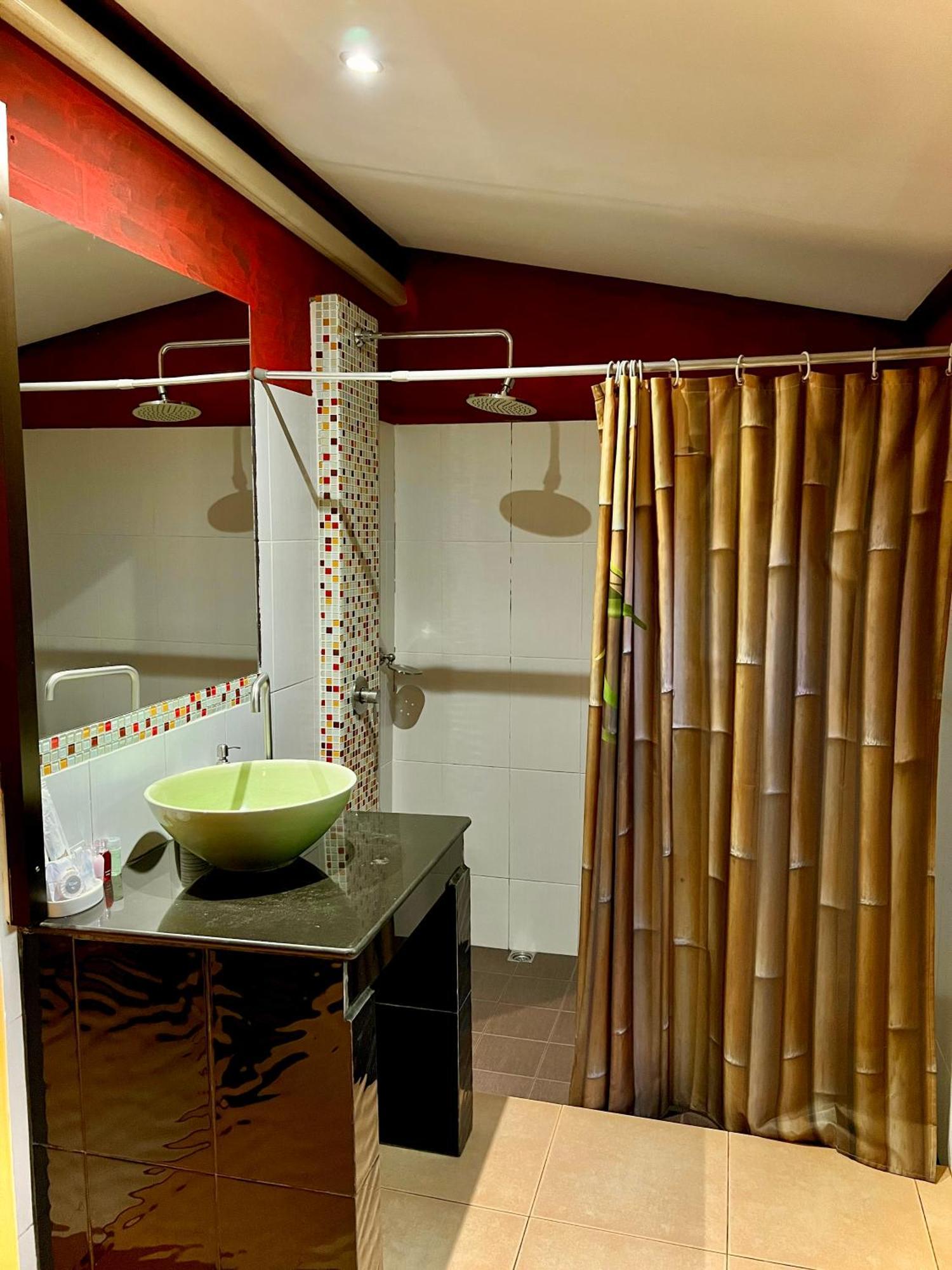 Baan Ton Rak Boutique Resort Koh Chang Dış mekan fotoğraf