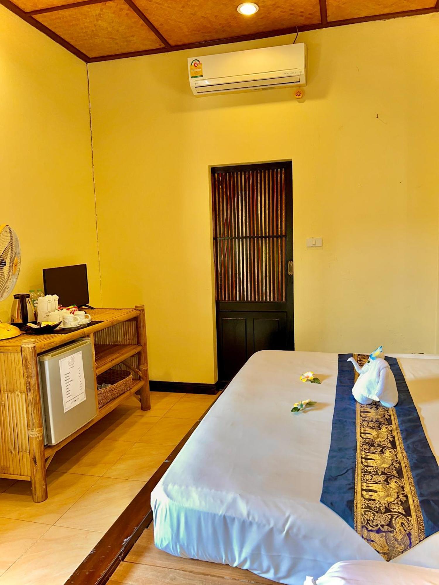 Baan Ton Rak Boutique Resort Koh Chang Dış mekan fotoğraf