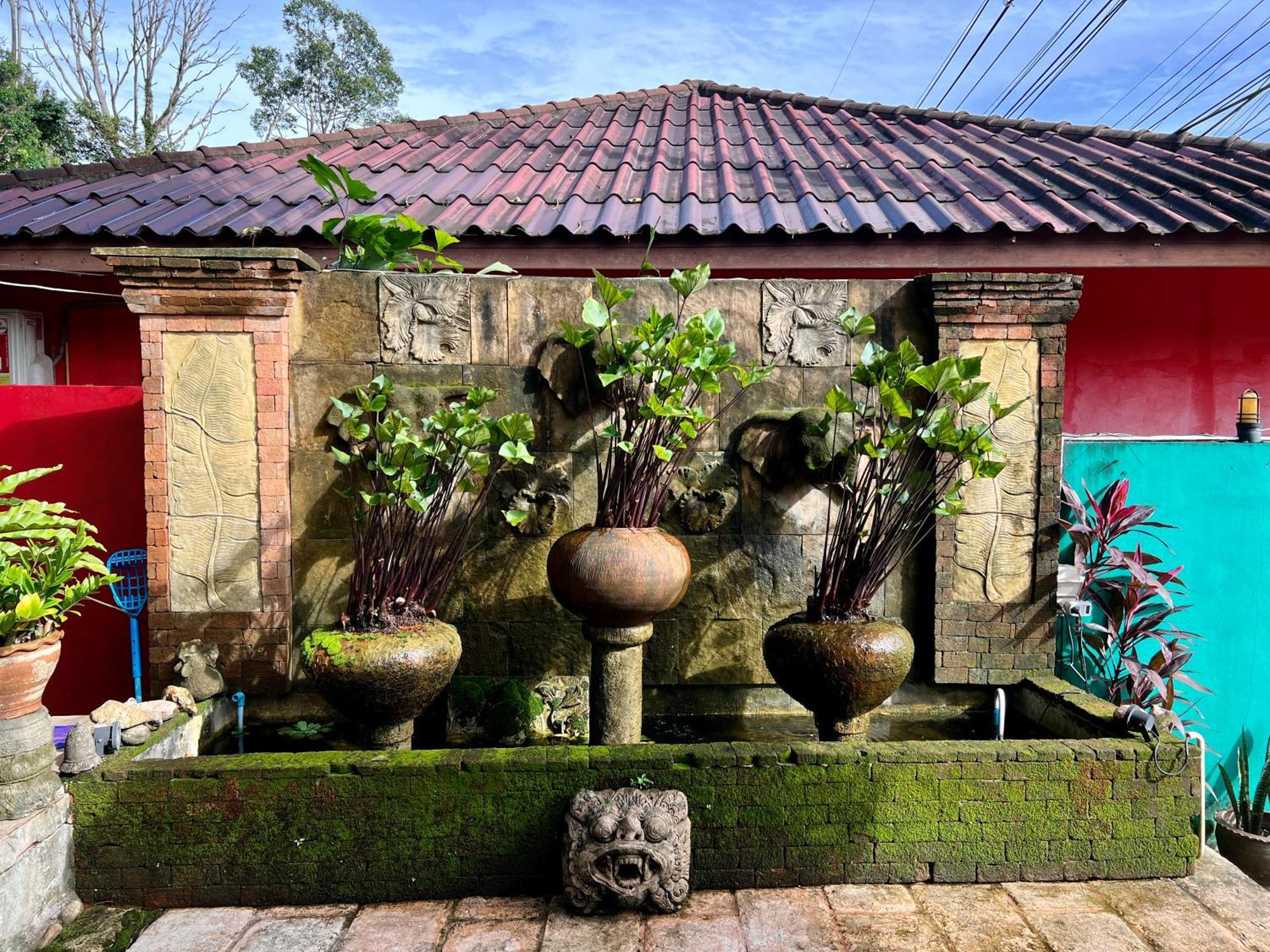 Baan Ton Rak Boutique Resort Koh Chang Dış mekan fotoğraf