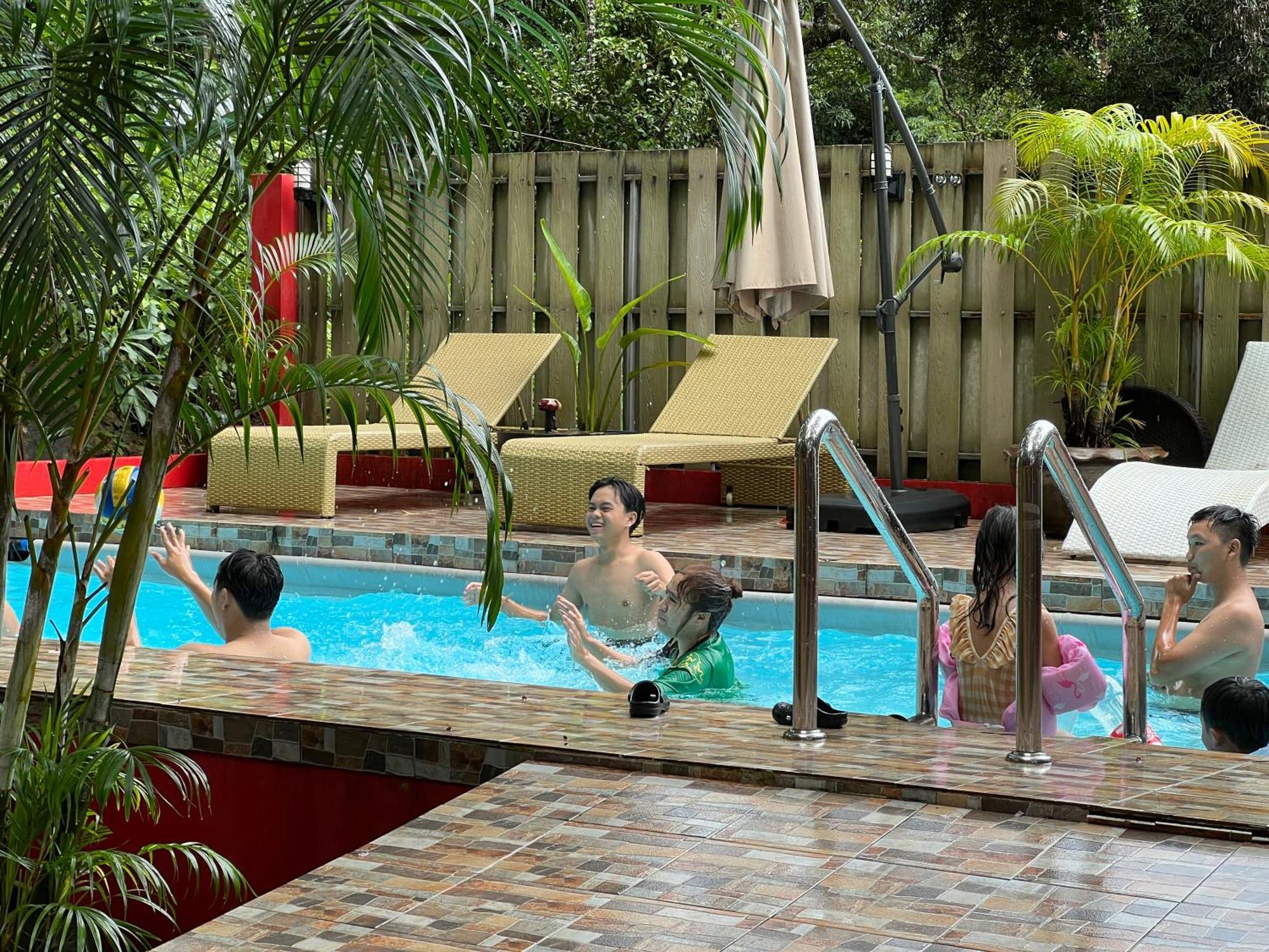 Baan Ton Rak Boutique Resort Koh Chang Dış mekan fotoğraf