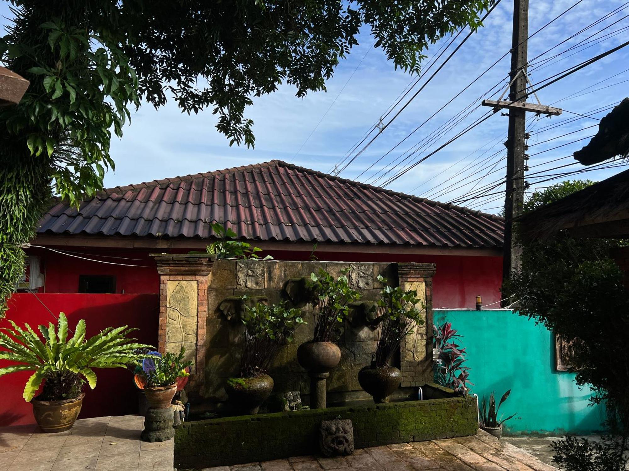 Baan Ton Rak Boutique Resort Koh Chang Dış mekan fotoğraf