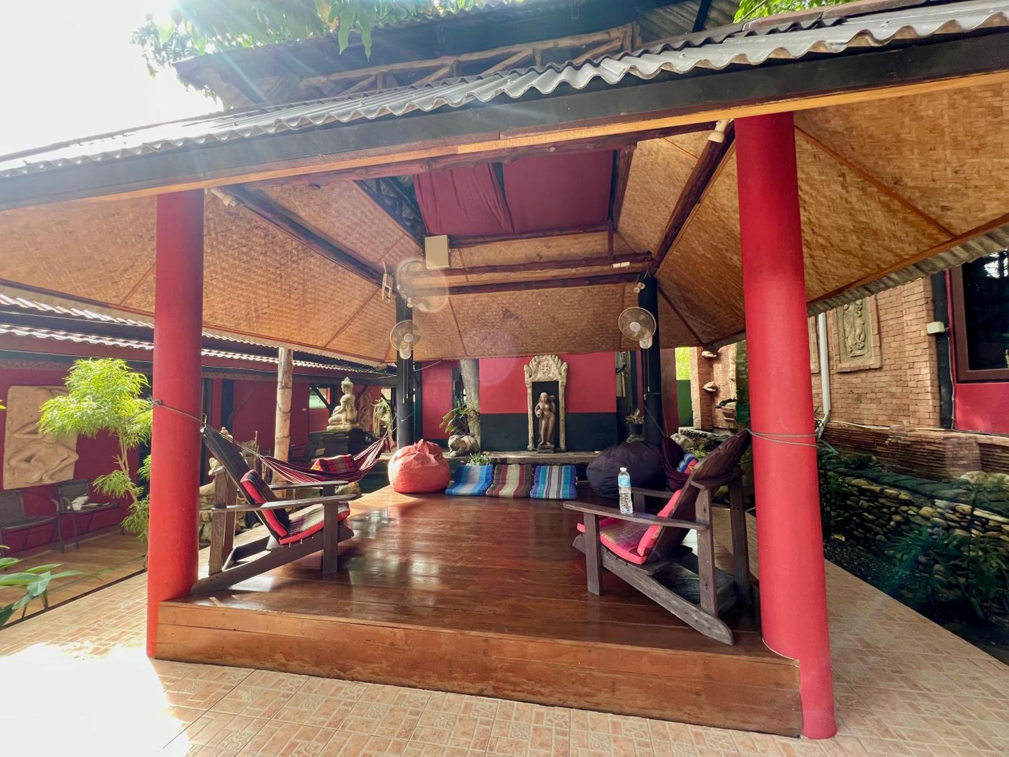 Baan Ton Rak Boutique Resort Koh Chang Dış mekan fotoğraf